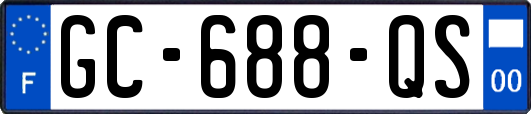 GC-688-QS