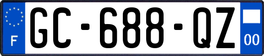 GC-688-QZ