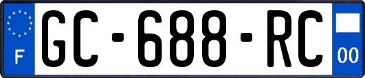 GC-688-RC
