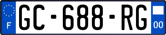 GC-688-RG