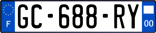 GC-688-RY