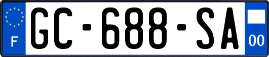 GC-688-SA
