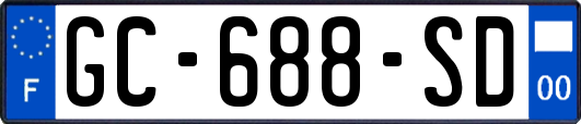 GC-688-SD
