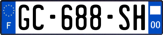 GC-688-SH