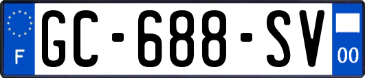GC-688-SV