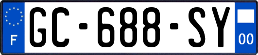 GC-688-SY
