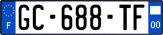 GC-688-TF