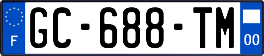 GC-688-TM