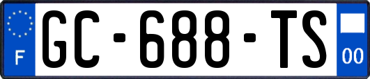 GC-688-TS