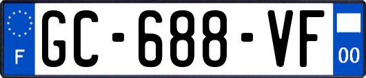 GC-688-VF