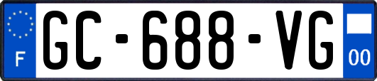 GC-688-VG
