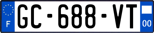 GC-688-VT