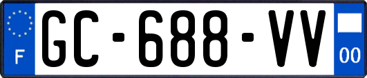 GC-688-VV