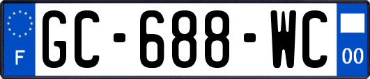GC-688-WC