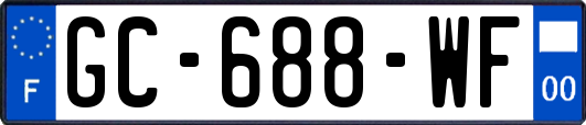 GC-688-WF