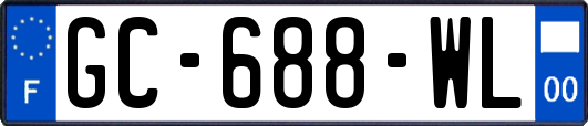 GC-688-WL