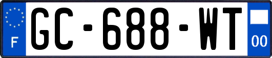 GC-688-WT