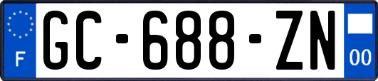 GC-688-ZN