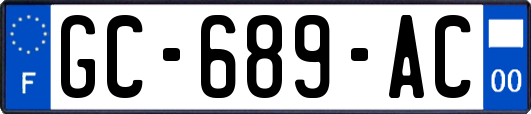 GC-689-AC