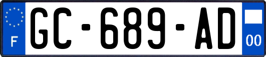 GC-689-AD