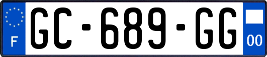 GC-689-GG