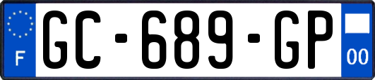 GC-689-GP