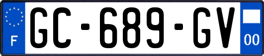 GC-689-GV