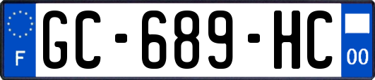 GC-689-HC