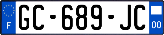 GC-689-JC