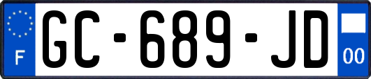 GC-689-JD