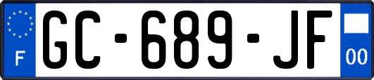 GC-689-JF