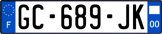 GC-689-JK