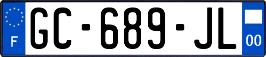 GC-689-JL
