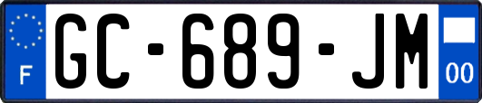 GC-689-JM