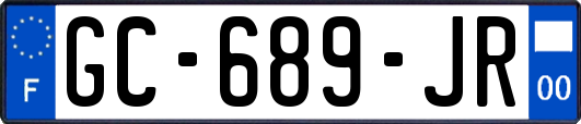 GC-689-JR