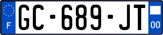GC-689-JT