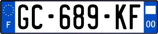 GC-689-KF
