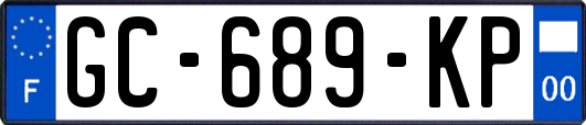 GC-689-KP
