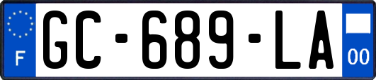 GC-689-LA
