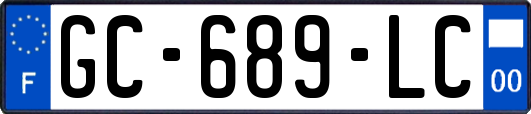 GC-689-LC