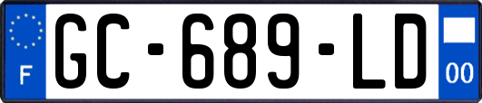 GC-689-LD