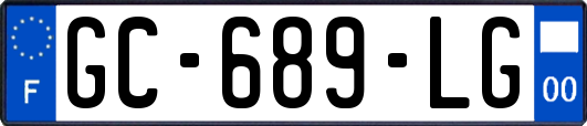 GC-689-LG