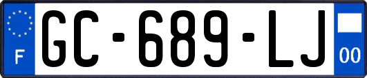 GC-689-LJ