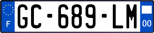 GC-689-LM