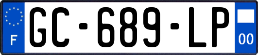 GC-689-LP
