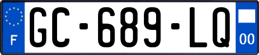 GC-689-LQ