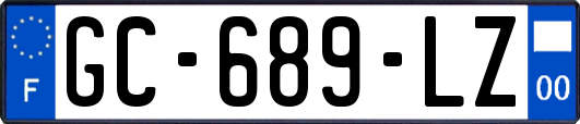GC-689-LZ