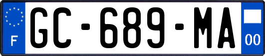 GC-689-MA