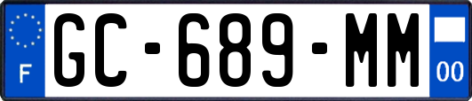 GC-689-MM