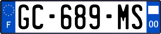 GC-689-MS